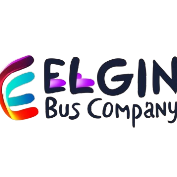 Charter Bus Elgin logo